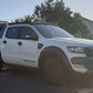 Predator Streamline Rack Ford Ranger Double Cab