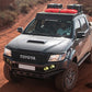 Predator Streamline Rack Toyota Hilux D4D Double Cab