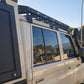 Predator Expedition Rack Toyota Land Cruiser 79 Double Cab