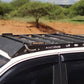 Predator Streamline Rack Toyota Hilux GD6 Double Cab