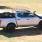 Predator Streamline Rack Nissan Navara Double Cab