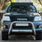 Predator Streamline Rack Toyota Hilux D4D Double Cab