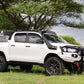 Predator Streamline Rack Toyota Hilux GD6 Double Cab