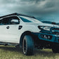 Predator Streamline Rack Ford Everest