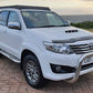 Predator Streamline Rack Toyota Fortuner D4D