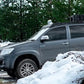 Predator Streamline Rack Toyota Hilux D4D Double Cab