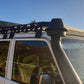 Predator Expedition Rack Toyota Land Cruiser 79 Double Cab