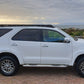 Predator Streamline Rack Toyota Fortuner D4D