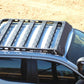 Predator Streamline Rack Nissan Navara Double Cab