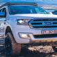 Predator Streamline Rack Ford Everest