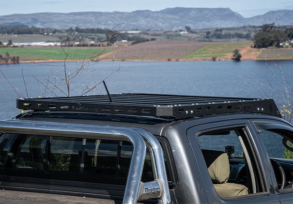 Predator Rack Build Predator Roof Racks – All Terrain Africa