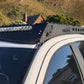 Predator Streamline Rack Ford Ranger Double Cab