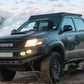 Predator Streamline Rack Toyota Hilux D4D Double Cab