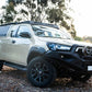 Predator Streamline Rack Toyota Hilux GD6 Double Cab