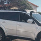 Predator Streamline Rack Pajero Sport