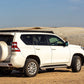 Predator Streamline Rack Toyota Prado 150