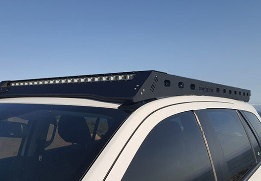 Predator Streamline Rack Ford Everest