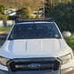 Predator Streamline Rack Ford Ranger Double Cab