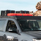 Predator Streamline Rack Toyota Hilux D4D Double Cab