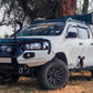 Predator Streamline Rack Toyota Hilux GD6 Double Cab