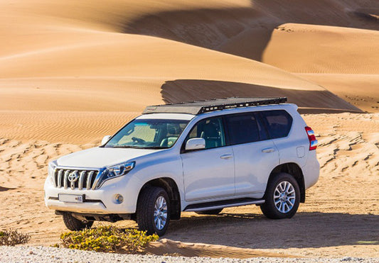 Predator Streamline Rack Toyota Prado 120/150