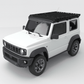 Suzuki Jimny Predator Roof Rack 3 Door