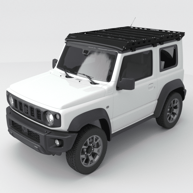 Suzuki Jimny Predator Roof Rack 3 Door