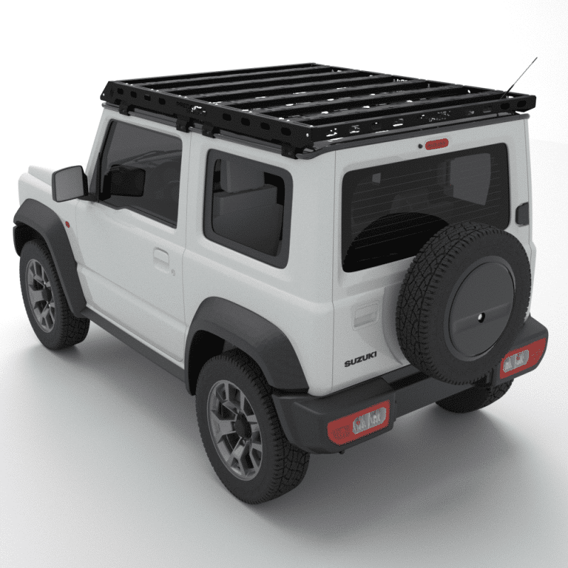 Suzuki Jimny Predator Roof Rack 3 Door