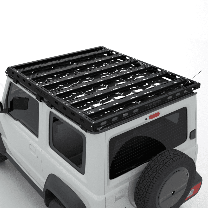 Suzuki Jimny Predator Roof Rack 3 Door