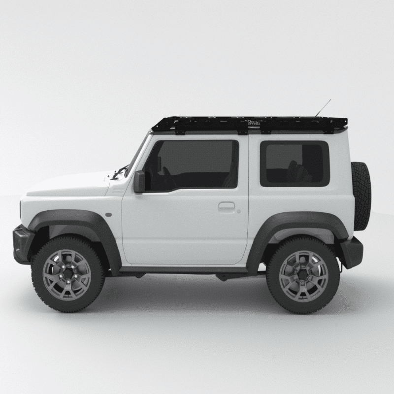 Suzuki Jimny Predator Roof Rack 3 Door
