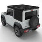 Suzuki Jimny Gen 4 – 3 Door Side Molle Panels