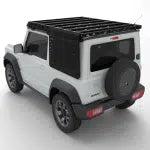 Suzuki Jimny Gen 4 – 3 Door Side Molle Panels