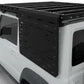 Suzuki Jimny Gen 4 – 3 Door Side Molle Panels