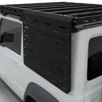 Suzuki Jimny Gen 4 – 3 Door Side Molle Panels
