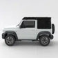 Suzuki Jimny Gen 4 – 3 Door Side Molle Panels