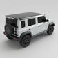 Suzuki Jimny Gen 4 – 5 Door Ladder