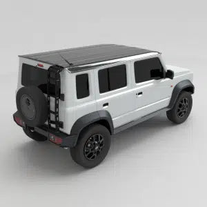 Suzuki Jimny Gen 4 – 5 Door Ladder