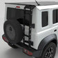 Suzuki Jimny Gen 4 – 5 Door Ladder