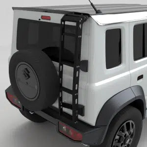 Suzuki Jimny Gen 4 – 5 Door Ladder