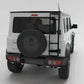 Suzuki Jimny Gen 4 – 5 Door Ladder