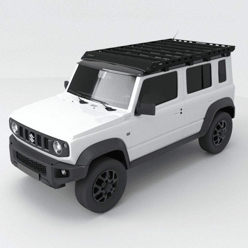 Suzuki Jimny Predator Roof Rack 5 Door