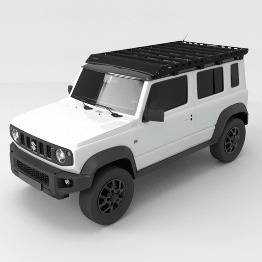 Suzuki Jimny Predator Roof Rack 5 Door
