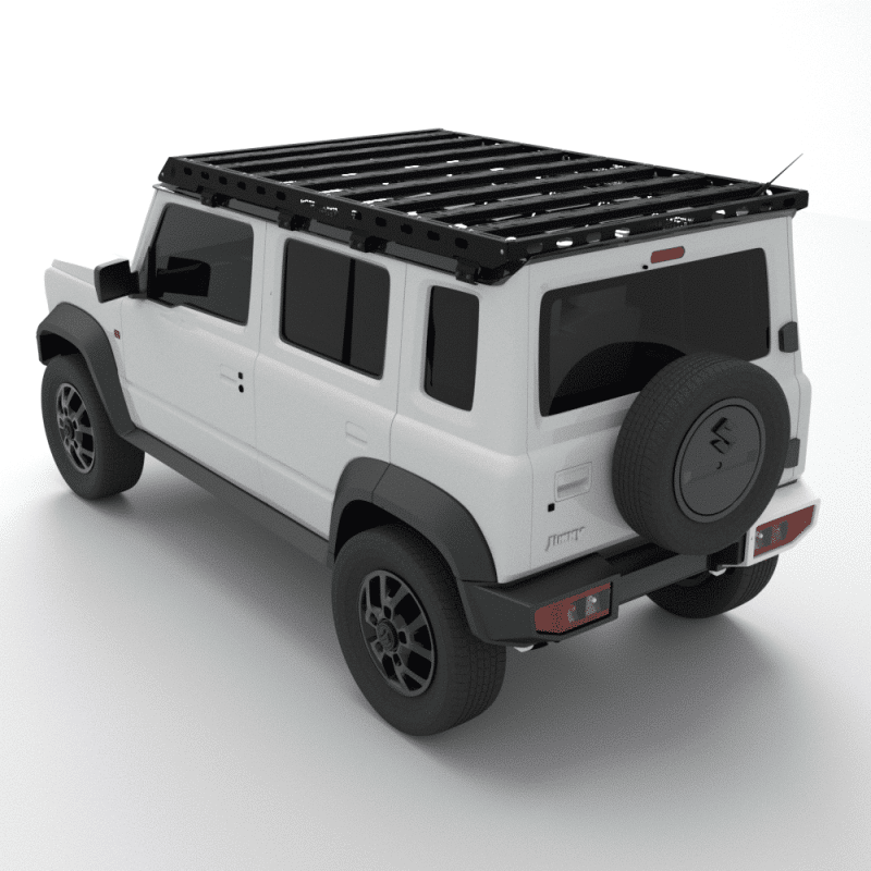 Suzuki Jimny Predator Roof Rack 5 Door
