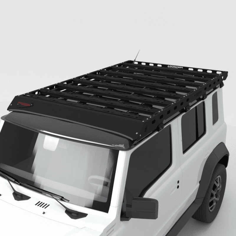 Suzuki Jimny Predator Roof Rack 5 Door