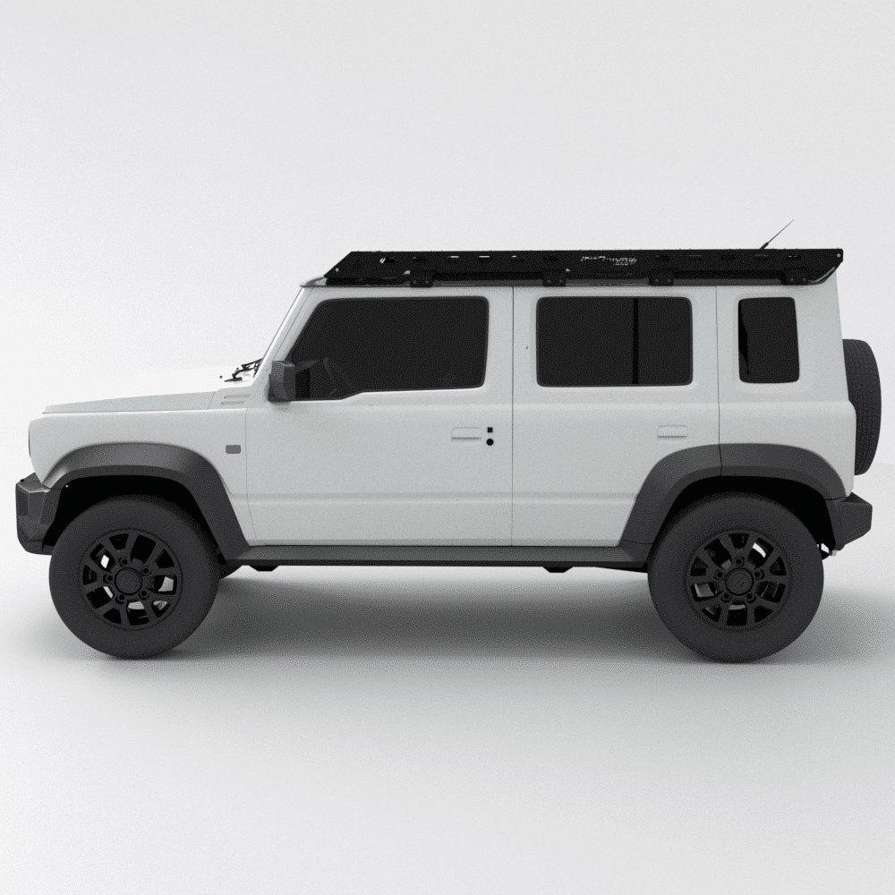 Suzuki Jimny Predator Roof Rack 5 Door