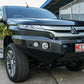 Mitsubishi Triton 2007 Onwards Air Suspension Kit - Rear Raised