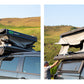 BUNDUTOP Rooftop Tent - Standard Size
