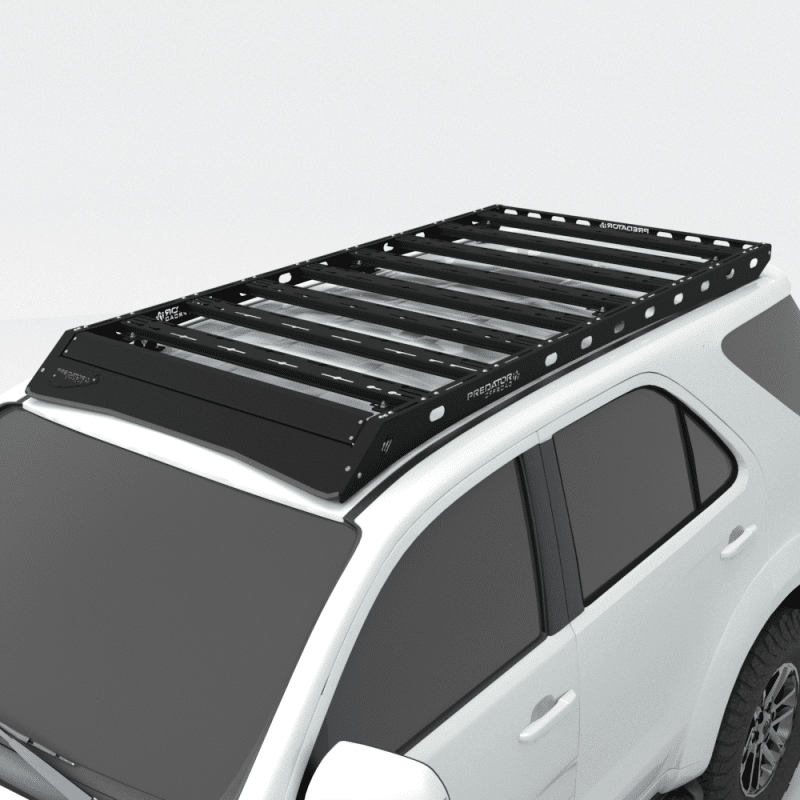 Predator Streamline Rack Toyota Fortuner D4D