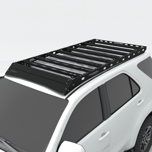 Predator Streamline Rack Toyota Fortuner D4D