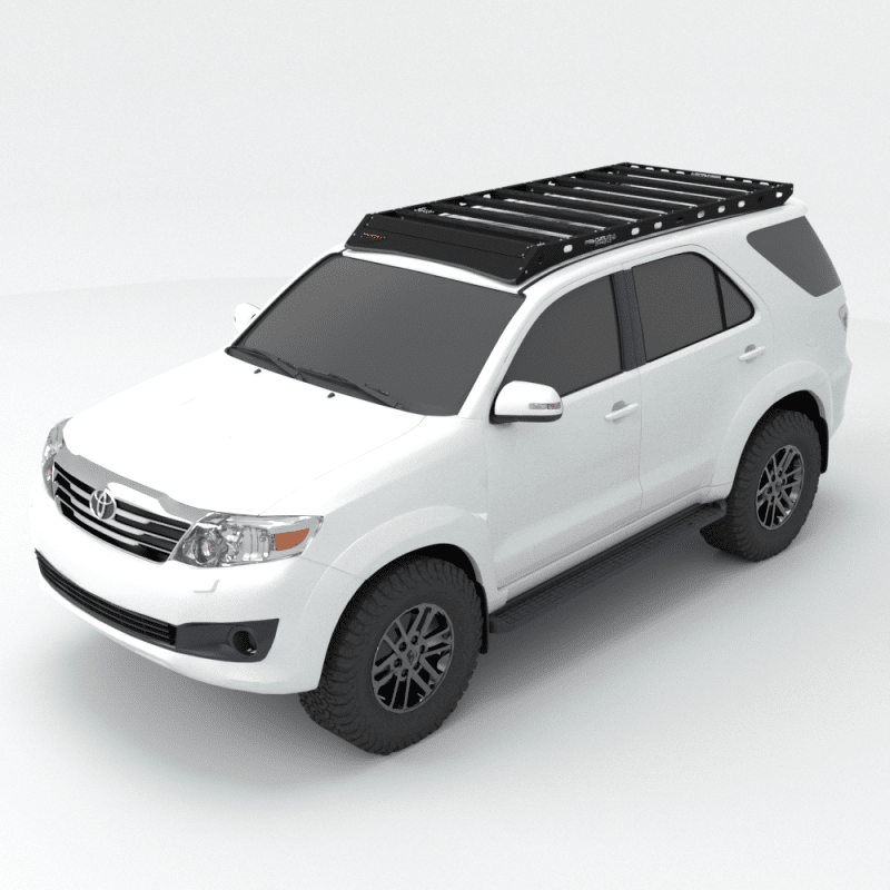 Predator Streamline Rack Toyota Fortuner D4D